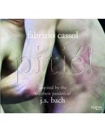 Cassol: Pitié (nach der Matthäus-Passion von Bach)