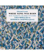 Cowie: Where Song Was Born