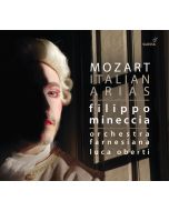 Mozart: Italian Arias