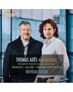 Adès: Märchentänze