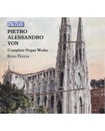 Yon: Complete Organ Works