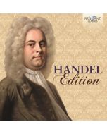 Handel Edition