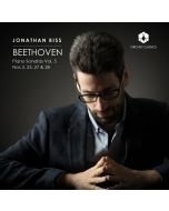 Beethoven: Piano Sonatas Vol. 5