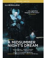 Britten: A Midsummer Night's Dream