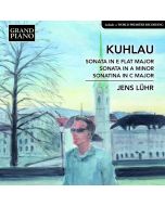 Kuhlau: Piano Sonatas