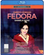 Giordano: Fedora