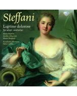 Steffani: Lagrime Dolorose, Secular Cantatas