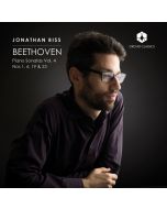 Beethoven: Piano Sonatas Vol. 4