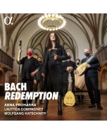 Bach: Redemption