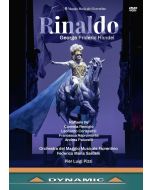 Handel: Rinaldo