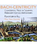 BACH-CENTRICITY