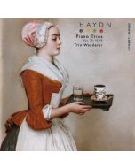 Haydn: Piano Trios nos.39, 43 - 45