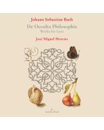Bach: De occulta philosophia