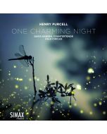 Purcell: One Charming Night