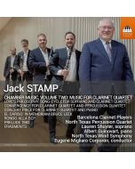 Stamp: Chamber Music Vol. 2