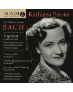 In Celebration of Bach