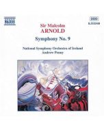 ARNOLD: Symphony no. 9
