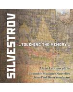 Silvestrov: Touching the Memory