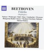 BEETHOVEN: Fidelio (highlights)