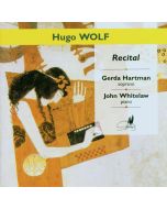 Wolf: Lieder