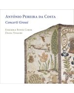 Pereira da Costa: Concerti Grossi