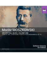 Moszkowski: Orchestral Music Vol. 1