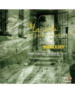 Manoury: "La Ville [... Première Sonate...]"