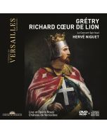 Gretry: Richard Coeur de Lion