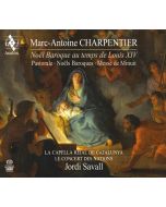 Charpentier: Baroque Christmas