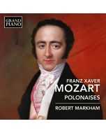 F.X. Mozart: Polonaises
