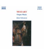 Mozart: Organ Music