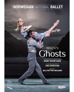Ibsen’s Ghosts