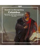 Herzogenberg: Columbus