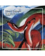ERDMANN: Symphony no. 3