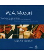 Mozart: Piano Trios