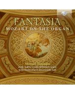 Fantasia - Mozart on the Organ