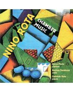 Nino Rota: Chamber Music