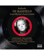 Banfield: Lord Byron's Love Letter (1958)