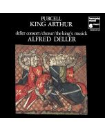 Purcell: King Arthur