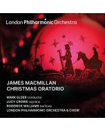 MacMillan: Christmas Oratorio