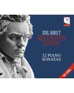 Beethoven: Complete Piano Sonatas