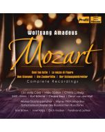 Mozart: Complete Recordings