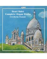 Mulet: Complete Organ Works