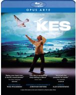 Kes reimagined