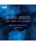 Lindberg: Aura; Marea; Related Rocks