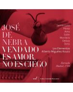 Nebra: Vendado es Amor, no es ciego