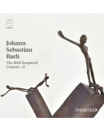 Bach: The Well-Tempered Consort – II