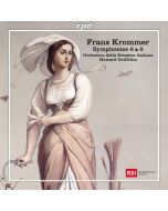 Krommer: Symphonies 6 & 9