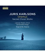 Karlsons: Oremus