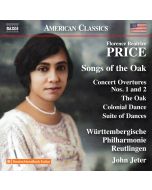 Price: Songs Of The Oak